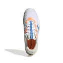 Pánska tenisová obuv adidas  SoleMatch Control M White