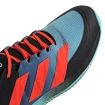 Pánska tenisová obuv adidas  Ubersonic 4 Clay Pulse Aqua
