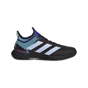 Pánska tenisová obuv adidas  Ubersonic 4 Grey/Blue