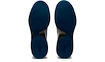 Pánska tenisová obuv Asics Gel-Dedicate 6 Indoor Blue