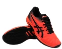 Pánska tenisová obuv Asics Gel Solution Speed FF Clay Red