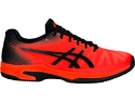 Pánska tenisová obuv Asics Gel Solution Speed FF Clay Red