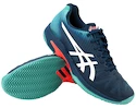 Pánska tenisová obuv Asics Solution Speed FF Clay Blue