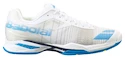 Pánska tenisová obuv Babolat Jet AC White/Blue - EUR 46