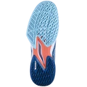 Pánska tenisová obuv Babolat Jet Mach 3 All Court Men Angel Blue