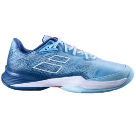 Pánska tenisová obuv Babolat Jet Mach 3 All Court Men Angel Blue