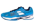 Pánska tenisová obuv Babolat Jet Mach I Clay Blue - EUR 45