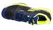 Pánska tenisová obuv Babolat Jet Mach II All Court  Blue/Yellow