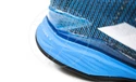 Pánska tenisová obuv Babolat Jet Mach II Clay Diva Blue - UK 11.5