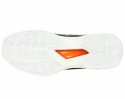 Pánska tenisová obuv Babolat  Jet Mach II Clay White/Orange