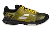 Pánska tenisová obuv Babolat Jet Mach II Clay Yellow/Black