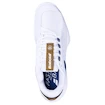 Pánska tenisová obuv Babolat Jet Tere 2 AC Wimbledon Men White/Blue Navy