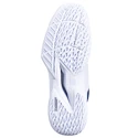 Pánska tenisová obuv Babolat Jet Tere 2 AC Wimbledon Men White/Blue Navy