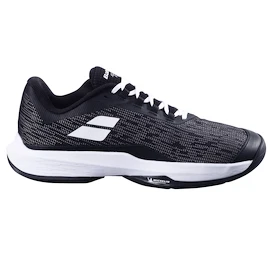 Pánska tenisová obuv Babolat Jet Tere 2 All Court Men Black/White