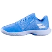 Pánska tenisová obuv Babolat Jet Tere 2 All Court Men Blue Atoll