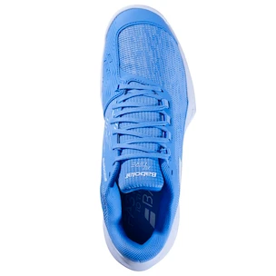 Pánska tenisová obuv Babolat Jet Tere 2 All Court Men Blue Atoll
