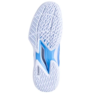 Pánska tenisová obuv Babolat Jet Tere 2 All Court Men Blue Atoll