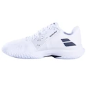 Pánska tenisová obuv Babolat Jet Tere 2 All Court Men White/Strike Red