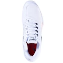 Pánska tenisová obuv Babolat Jet Tere 2 All Court Men White/Strike Red