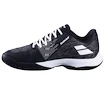 Pánska tenisová obuv Babolat Jet Tere 2 Clay Men Black/White