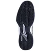 Pánska tenisová obuv Babolat Jet Tere 2 Clay Men Black/White