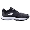 Pánska tenisová obuv Babolat Jet Tere 2 Clay Men Black/White