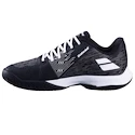 Pánska tenisová obuv Babolat Jet Tere 2 Clay Men Black/White