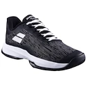 Pánska tenisová obuv Babolat Jet Tere 2 Clay Men Black/White