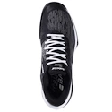 Pánska tenisová obuv Babolat Jet Tere 2 Clay Men Black/White
