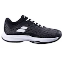 Pánska tenisová obuv Babolat Jet Tere 2 Clay Men Black/White