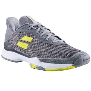 Pánska tenisová obuv Babolat Jet Tere All Court Men Grey/Aero  EUR 40,5