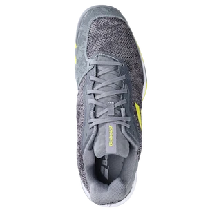 Pánska tenisová obuv Babolat Jet Tere All Court Men Grey/Aero  EUR 40,5