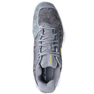 Pánska tenisová obuv Babolat Jet Tere Clay Men Grey/Aero  EUR 40