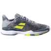 Pánska tenisová obuv Babolat Jet Tere Clay Men Grey/Aero  EUR 40