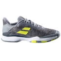 Pánska tenisová obuv Babolat Jet Tere Clay Men Grey/Aero  EUR 40