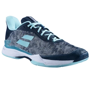 Pánska tenisová obuv Babolat Jet Tere Clay Men Midnight Navy  EUR 42,5