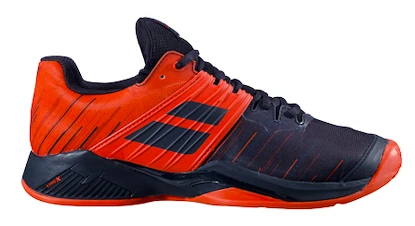 Vyskúšané - Pánska tenisová obuv Babolat Propulse  EUR 44,5