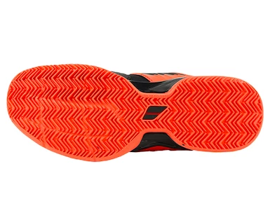 Vyskúšané - Pánska tenisová obuv Babolat Propulse  EUR 44,5