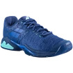 Pánska tenisová obuv Babolat Propulse Blast AC Dark Blue