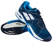 Pánska tenisová obuv Babolat Propulse Blast All Court Blue/Blue