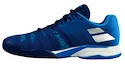 Pánska tenisová obuv Babolat Propulse Blast All Court Blue/Blue