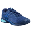 Pánska tenisová obuv Babolat Propulse Blast Clay Dark Blue