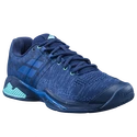 Pánska tenisová obuv Babolat Propulse Blast Clay Dark Blue