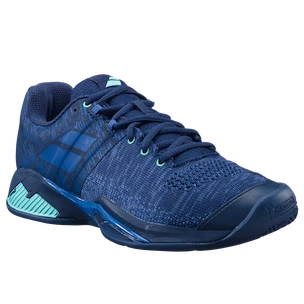 Pánska tenisová obuv Babolat Propulse Blast Clay Dark Blue  EUR 40,5