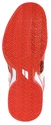 Pánska tenisová obuv Babolat Propulse Blast Clay Red/White