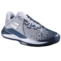 Pánska tenisová obuv Babolat Propulse Fury 3 AC M Grey/White