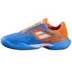 Pánska tenisová obuv Babolat Propulse Fury 3 AC M Orange Peel
