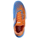 Pánska tenisová obuv Babolat Propulse Fury 3 AC M Orange Peel
