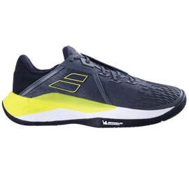 Pánska tenisová obuv Babolat Propulse Fury 3 All Court Men Grey/Aero