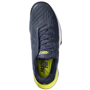Pánska tenisová obuv Babolat Propulse Fury 3 All Court Men Grey/Aero
